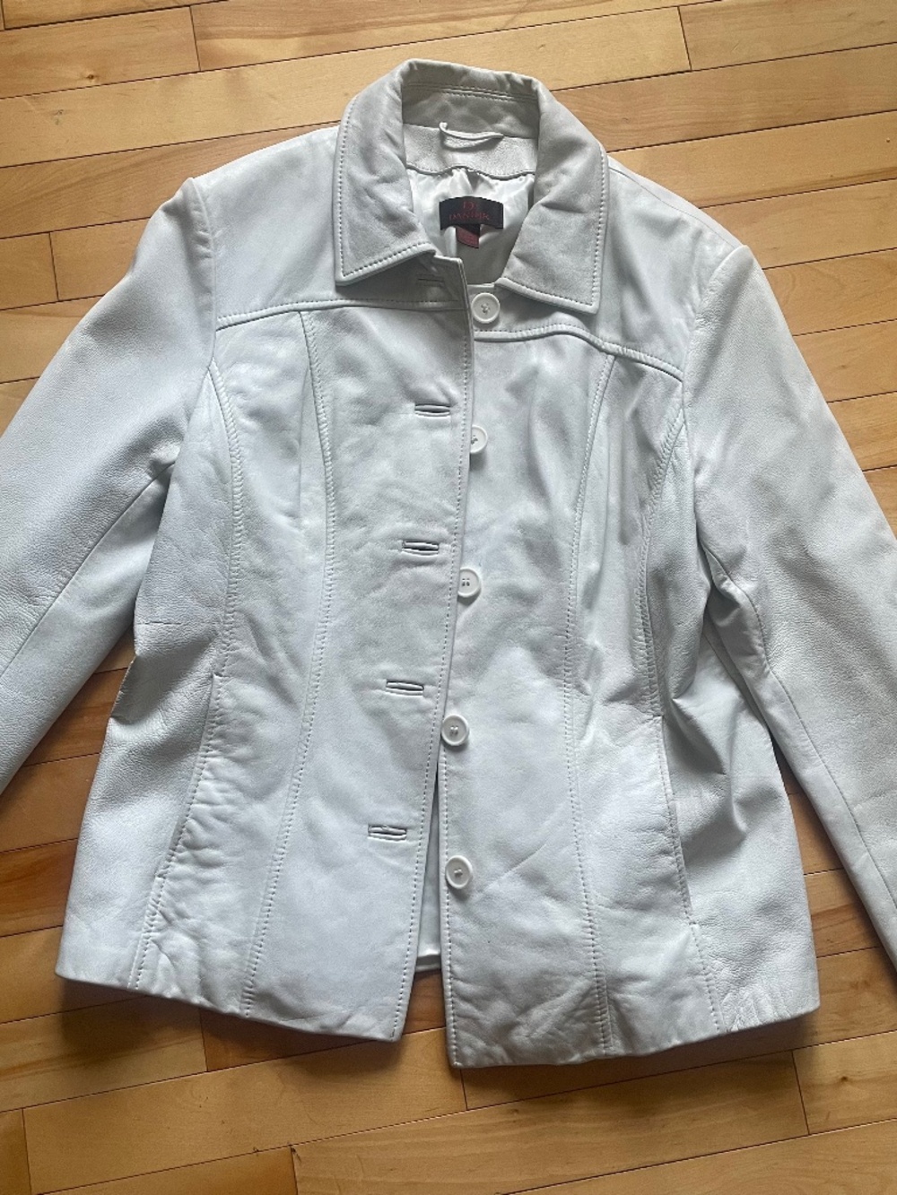 Danier leather Jacket